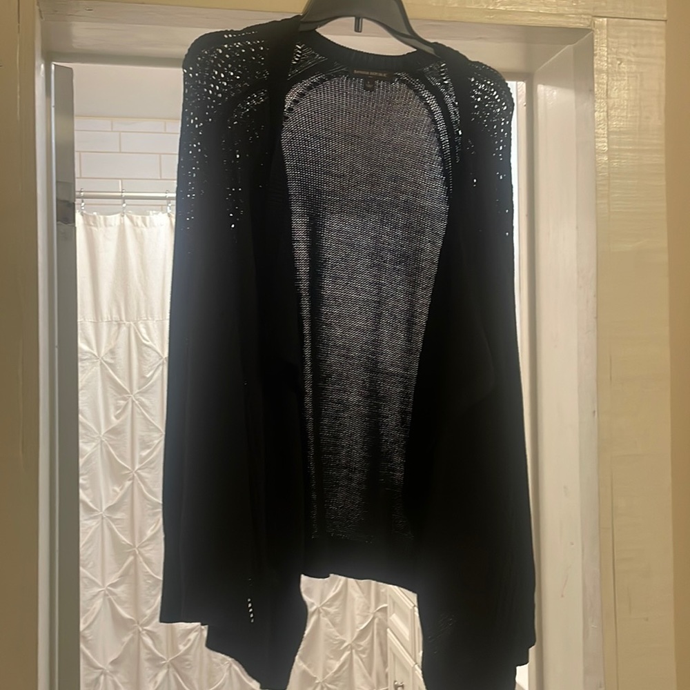Ladies pullover